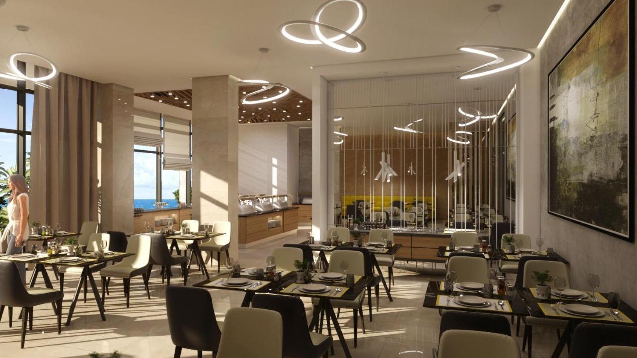 Katamare Hotel Budva Extérieur photo