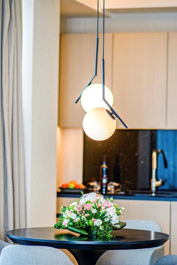 Katamare Hotel Budva Extérieur photo
