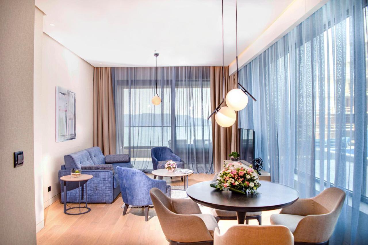 Katamare Hotel Budva Extérieur photo