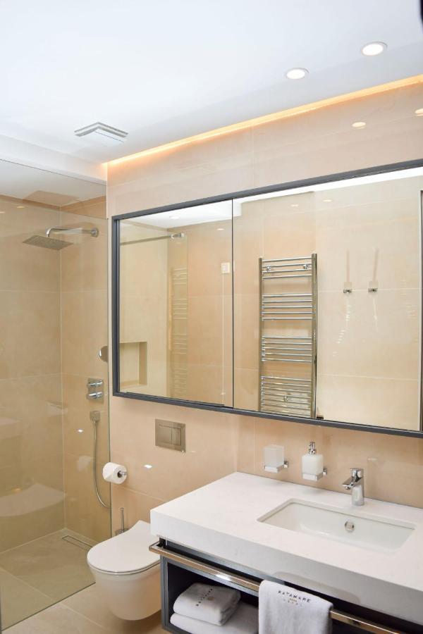 Katamare Hotel Budva Extérieur photo