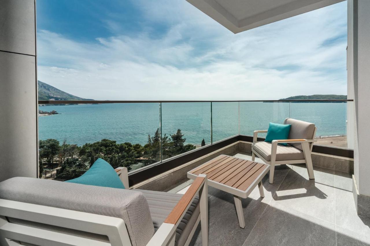 Katamare Hotel Budva Extérieur photo