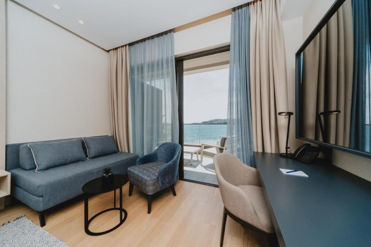 Katamare Hotel Budva Extérieur photo