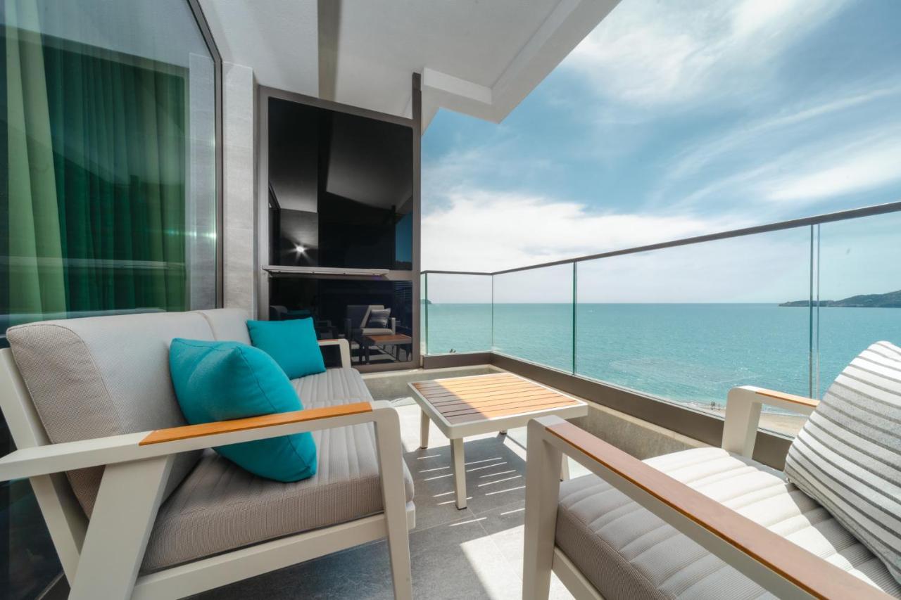 Katamare Hotel Budva Extérieur photo