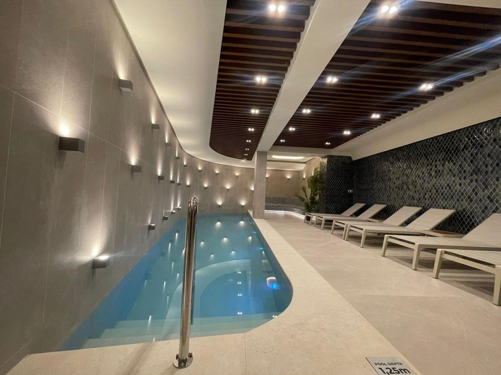 Katamare Hotel Budva Extérieur photo