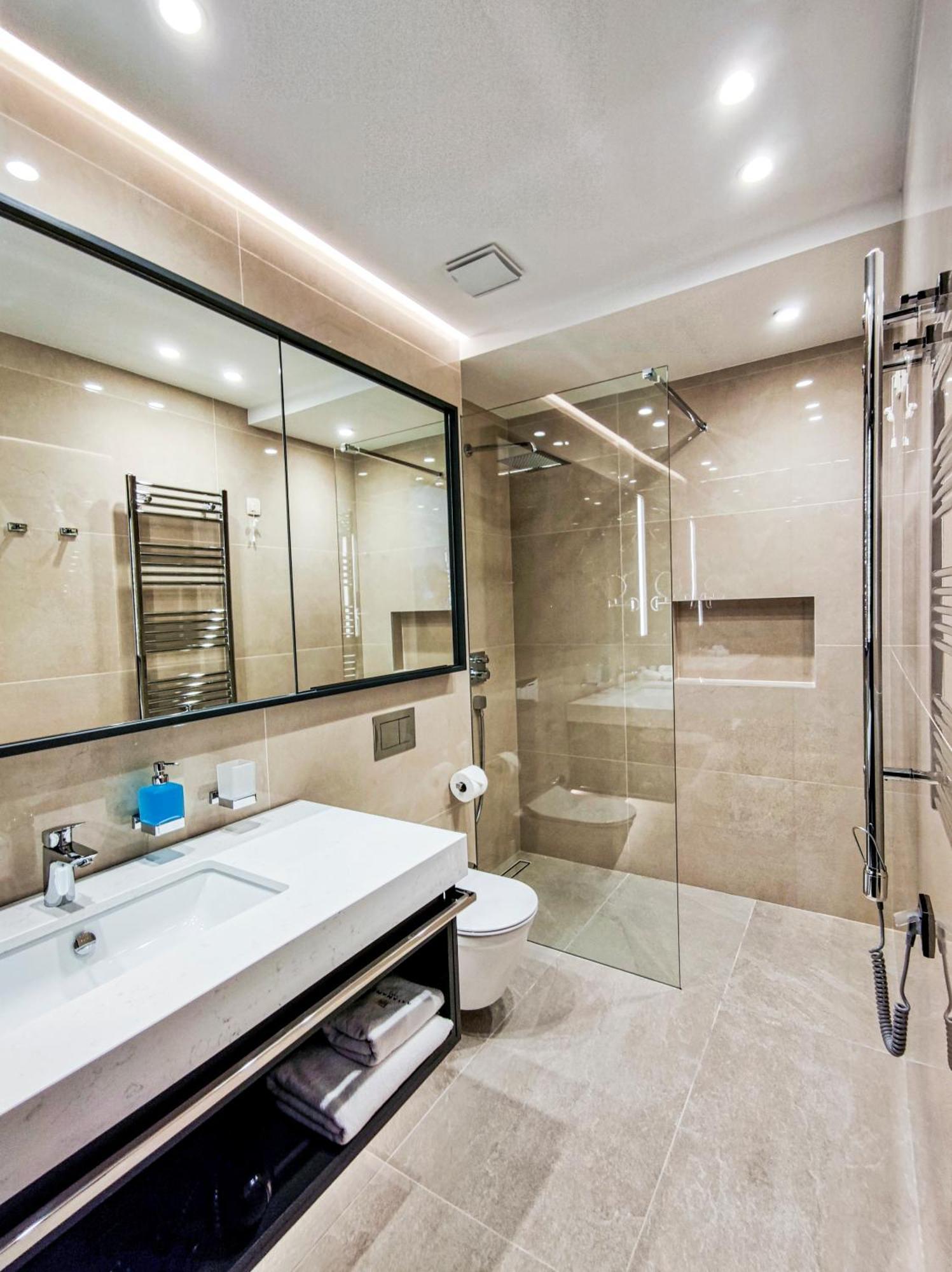 Katamare Hotel Budva Extérieur photo